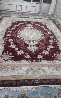 ۳عدد فرش ۱۲متری برای پروش