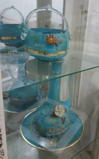 ظروف تزئینی