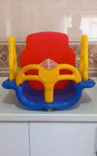 تاب کودک