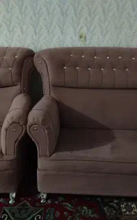 مبل هفت نفره