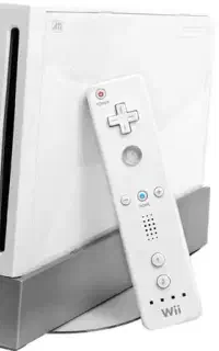 کنسول بازی Wii