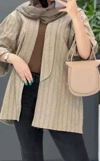 همکار ساده کار خیاطی