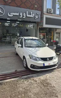ساینا s مدل ۴۰۳ استثنایی