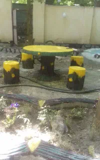 سیمانکاری
