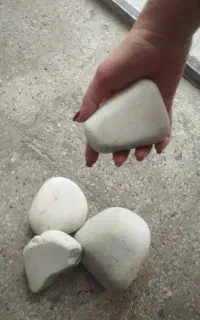 سنگ رودخانه ای