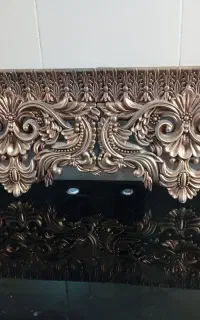 قاب پرده