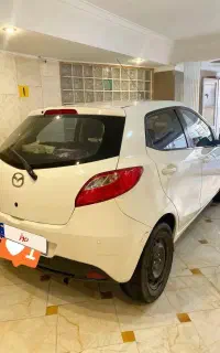 مزدا۲