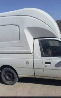 استخدام راننده مجرب