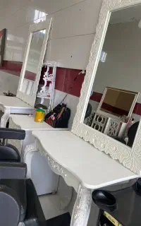 آینه و کنسول