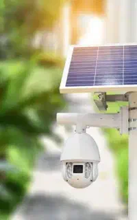 خدمات فورری دوربین،انتقال تصویر آی پی استاتیک