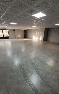فروش ۴۰۰مترسالن تجاری در فرشته برخیابان
