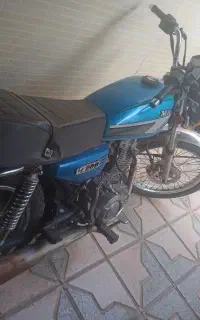هندا  200cc MATIN موتوریت بزرگ