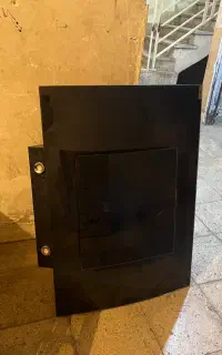 هود و لباسشویی بووش قدیم