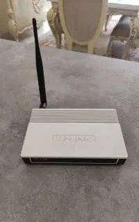 مودم تی پی لینک سالم