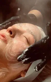 تخفیف ویژه آموزش حرفه ای فیشال صورت و اسکالپ سر