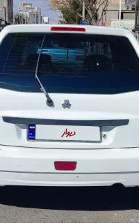 پراید ۱۱۱