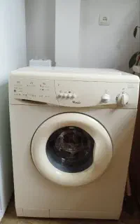 لباسشویی ویرپول آمریکایی