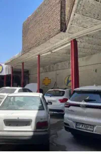 صافکاری نقاشی PDR سرامیک پولیش لیسه گیری