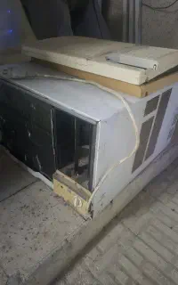 کولر گازی ال جی ۱۸۰۰۰