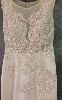 لباس مجلسی