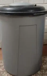 سطل بزرگ