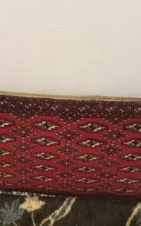 پشتی سنتی
