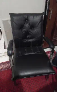 صندلی ثابت