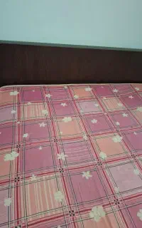 تخت دونفره ام دی اف