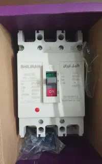 فروش انواع کلید اتوماتیک
