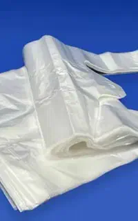 نایلون گلخانه ای و انواع نایلکس سوپر مارکتی