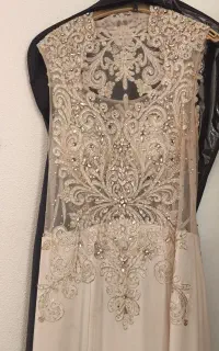 لباس مجلسی