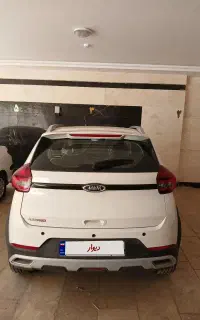 X22 پرو دنده 1403