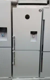 یخچال از دم قسط با یک برگ چک ضمانت بدون ضامن