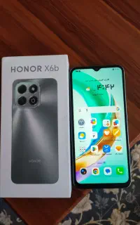 گوشی آنر x6b