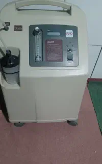 اکسیژن ساز