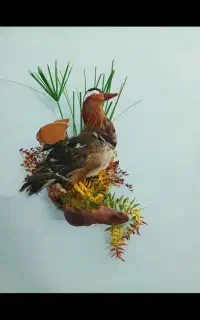 مجسمه.دکوری...دیزاین منزل