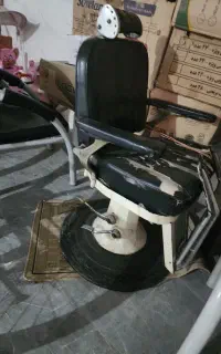صندلی آرایشگران مردان