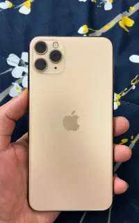 ایفون یازده پرومکس