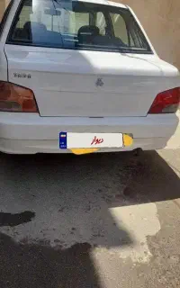 پراید132