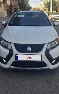 کوئیک 1403 Rs نقد و اقساط