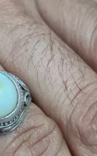 انگشنر بابا قوری