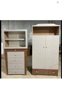 کمد دراور بوفه کتابخانه