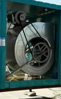 سرویس کولر آبی