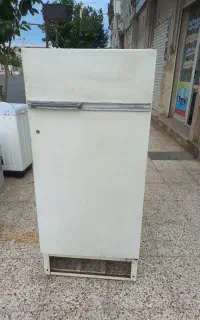 یخچال تک در مخصوص کارگاه