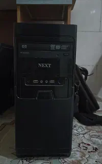 کیس خانگی و اداری