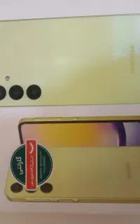سامسونگ a25