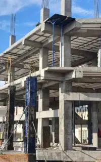 یک نفر الماتور بند و قالب بند نیازمندیم