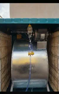 سرویس و تعمیرات کولر آبی