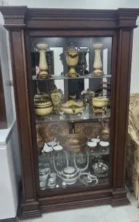 ویترین در حد نو