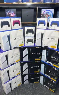 انواع ps5 پاین ترین قیمت